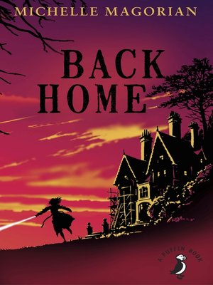 cover image of Back Home